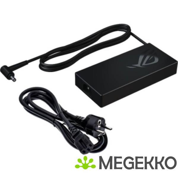 Grote foto asus rog 240w dc adapter computers en software overige