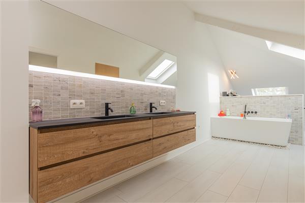 Grote foto prachtige woning met zwembad in belsele te koop huizen en kamers eengezinswoningen