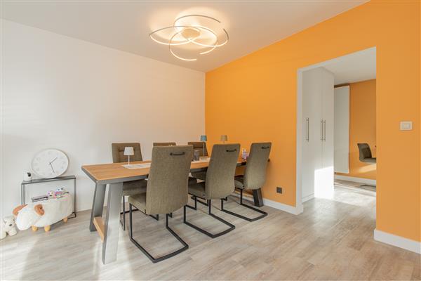 Grote foto prachtige woning met zwembad in belsele te koop huizen en kamers eengezinswoningen