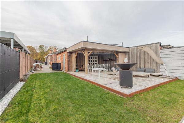 Grote foto prachtige woning met zwembad in belsele te koop huizen en kamers eengezinswoningen