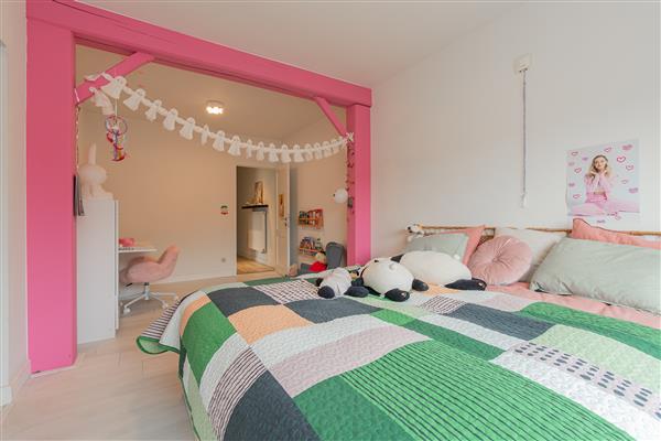 Grote foto prachtige woning met zwembad in belsele te koop huizen en kamers eengezinswoningen