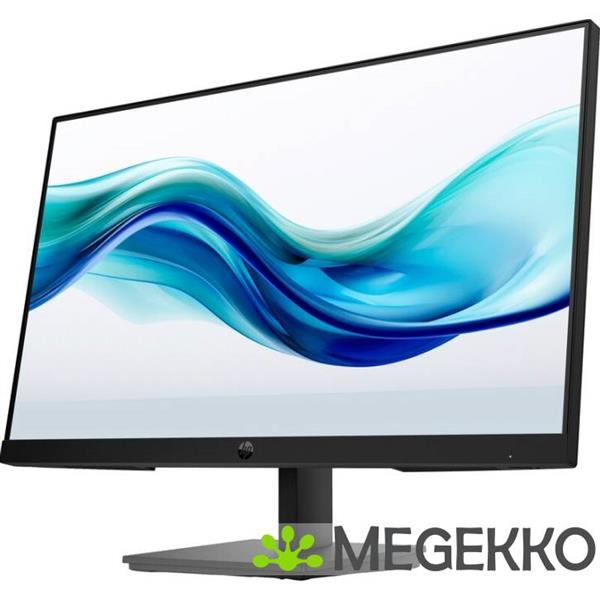 Grote foto hp series 3 pro 324pf 23 8 full hd 100hz ips monitor computers en software overige computers en software