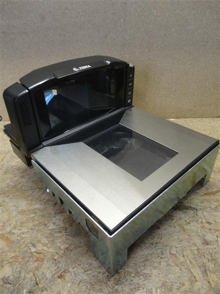 Grote foto zebra mp7000 checkout barcode scanner 1d 2d model sns0m00ww computers en software printers