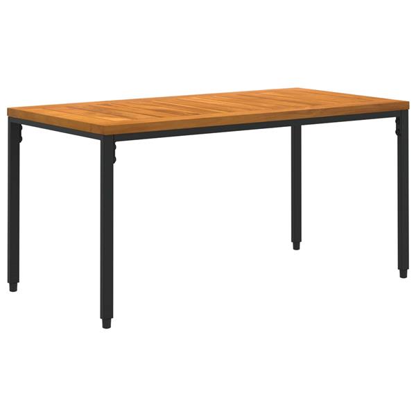 Grote foto vidaxl buitenmeubelset met kussen 4 pcs zwart pe rattan tuin en terras tuinmeubelen