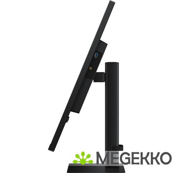 Grote foto samsung viewfinity s7 ls32d700eauxen 32 4k ultra hd va monitor computers en software overige computers en software