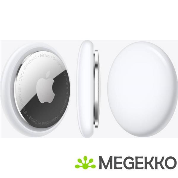 Grote foto apple airtag 4 pack computers en software netwerkkaarten routers en switches