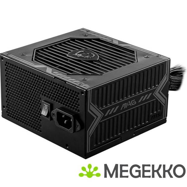 Grote foto msi mag a650bn computers en software overige