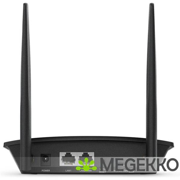 Grote foto tp link tl mr100 single band 2.4 ghz 4g computers en software netwerkkaarten routers en switches