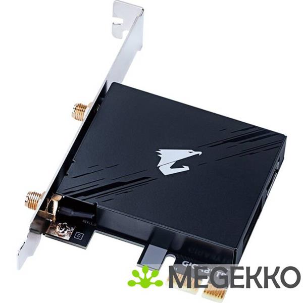 Grote foto gigabyte gc wifi7 computers en software netwerkkaarten routers en switches