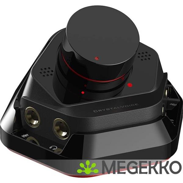 Grote foto creative labs sound blaster ae 7 intern 5.1 kanalen pci e computers en software overige computers en software