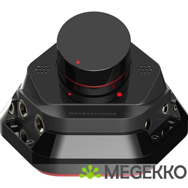 Grote foto creative labs sound blaster ae 7 intern 5.1 kanalen pci e computers en software overige computers en software