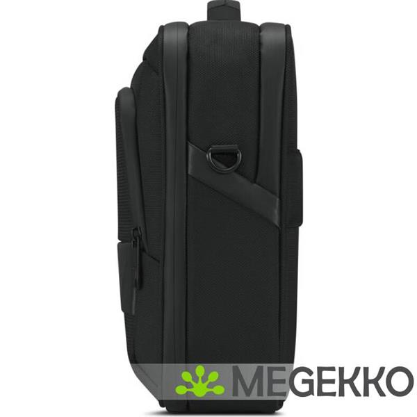 Grote foto lenovo thinkpad professional 16 inch topload gen 2 40 6 cm 16 tas met bovensluiting zwart computers en software overige computers en software