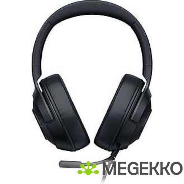 Grote foto razer kraken x lite bedraad zwart audio tv en foto koptelefoons