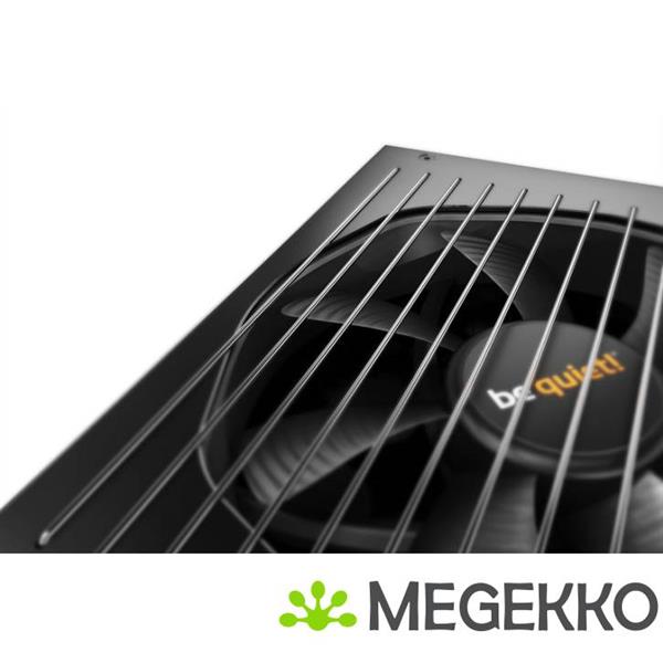 Grote foto be quiet straight power 12 1200w computers en software overige