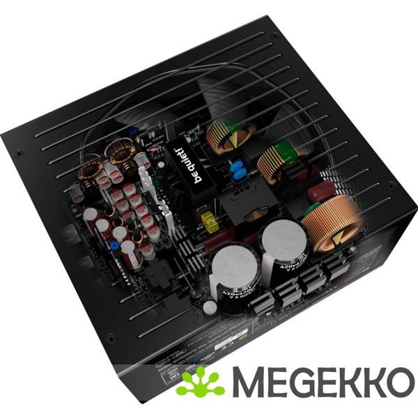 Grote foto be quiet straight power 12 1200w computers en software overige