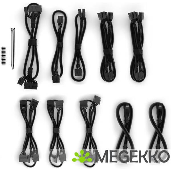 Grote foto be quiet straight power 12 1200w computers en software overige