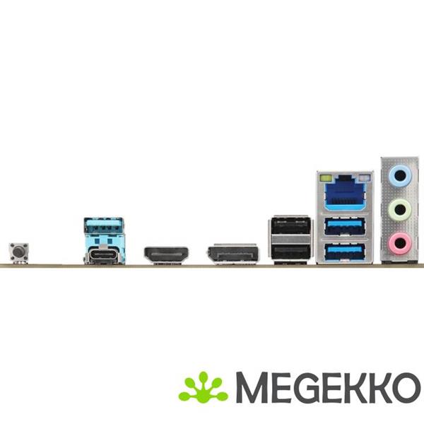 Grote foto asrock b860m pro a computers en software moederborden