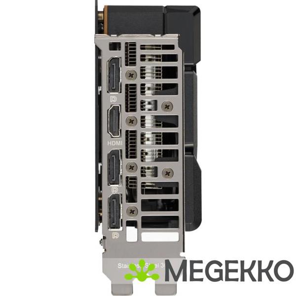 Grote foto asus dual radeon rx 7600 8gb computers en software videokaarten