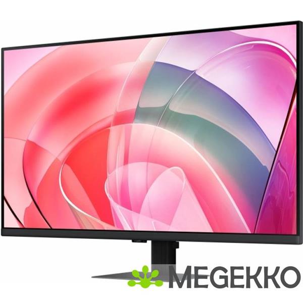 Grote foto samsung viewfinity s7 ls32d700eauxen 32 4k ultra hd va monitor computers en software overige computers en software