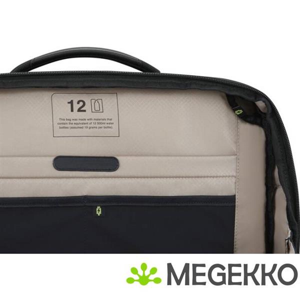 Grote foto lenovo thinkpad professional 16 inch topload gen 2 40 6 cm 16 tas met bovensluiting zwart computers en software overige computers en software