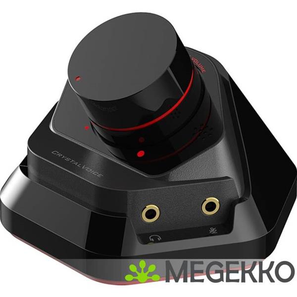 Grote foto creative labs sound blaster ae 7 intern 5.1 kanalen pci e computers en software overige computers en software