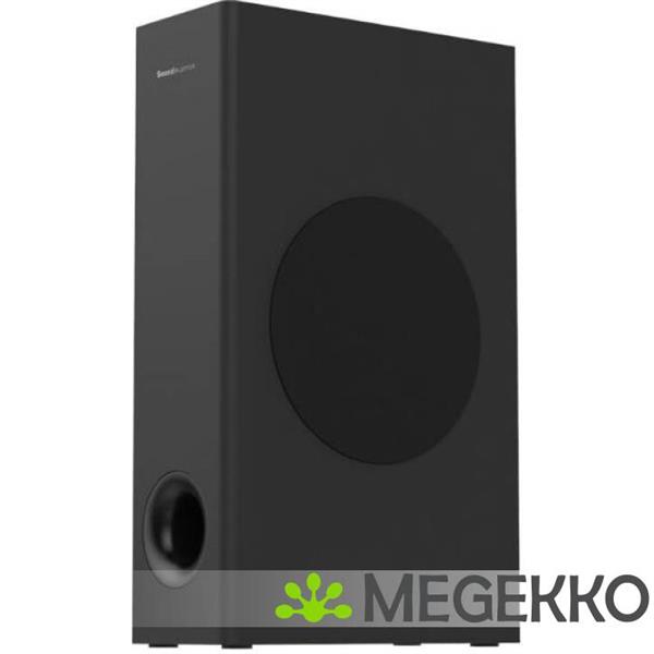 Grote foto creative labs sound blaster katana v2x zwart computers en software overige computers en software