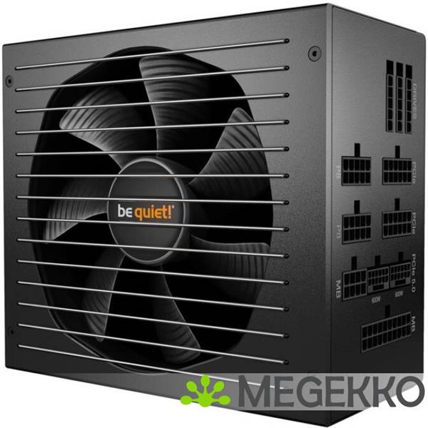 Grote foto be quiet straight power 12 1200w computers en software overige