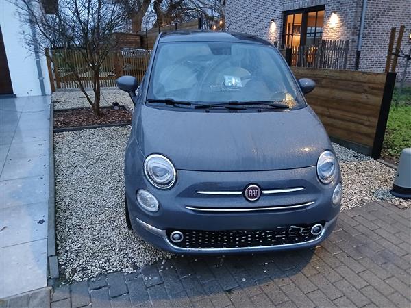 Grote foto fiat 500 berlingo auto fiat