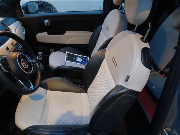 Grote foto fiat 500 berlingo auto fiat