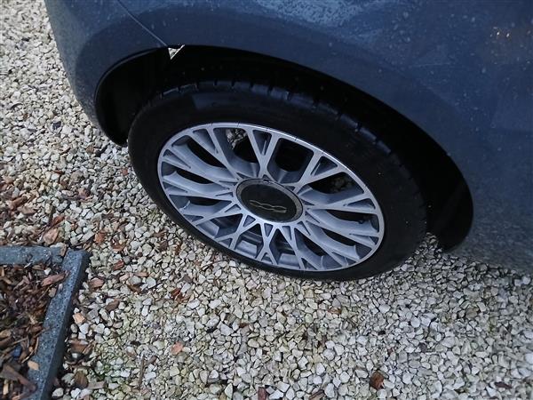 Grote foto fiat 500 berlingo auto fiat