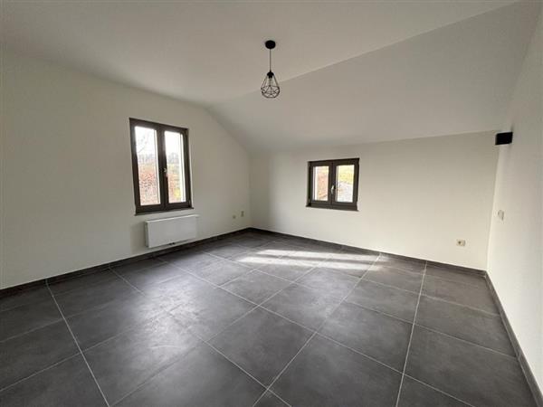 Grote foto les hayons bouilon nieuwbouwwoning met tuin. huizen en kamers eengezinswoningen