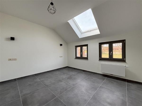 Grote foto les hayons bouilon nieuwbouwwoning met tuin. huizen en kamers eengezinswoningen