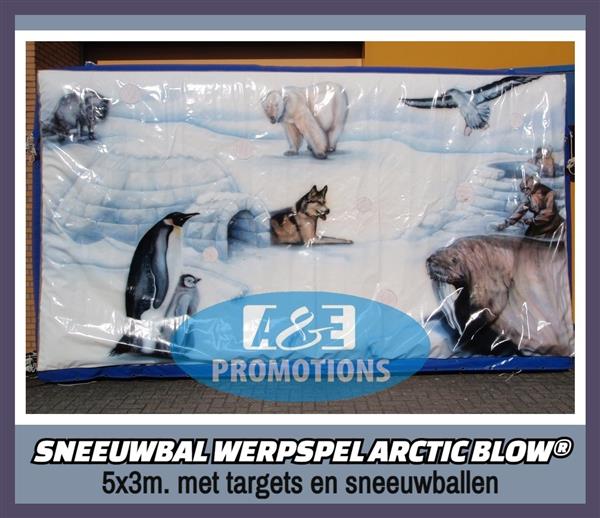 Grote foto verhuur frozen ijszetel winterkoning leuven diensten en vakmensen entertainment