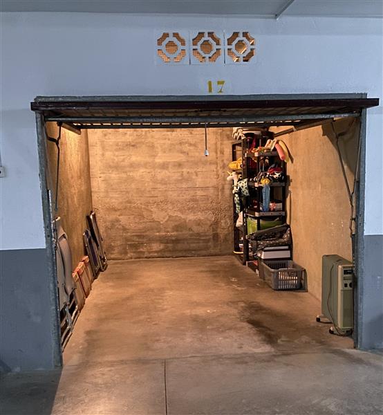 Grote foto te huur appartement calpe vakantie spaanse kust