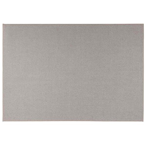 Grote foto vidaxl vloerkleden lugo cr me en taupe 230 x 160 cm polyester huis en inrichting vloerbedekking en kleden