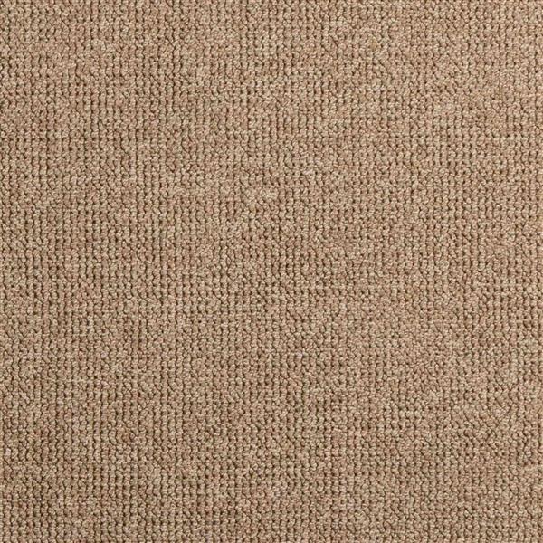 Grote foto vidaxl vloerkleden rechthoekig agira naturel 280 x 200 cm polyester huis en inrichting vloerbedekking en kleden