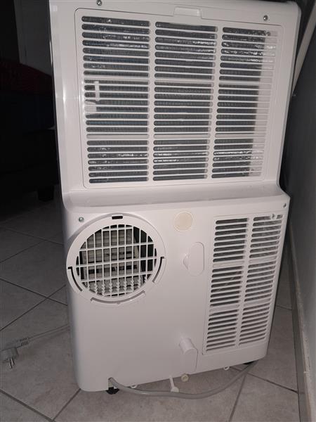 Grote foto mobiele airco van het merk liv huis en inrichting airco