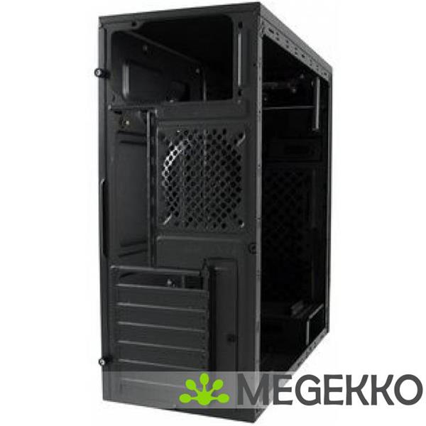 Grote foto lc power lc 7036b on miditower computers en software behuizingen en kasten