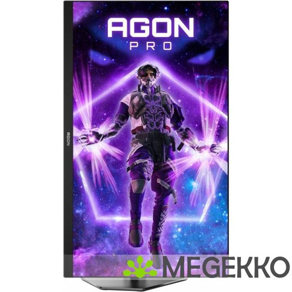 Grote foto aoc g2 ag276fk 27 full hd ips gaming monitor computers en software overige computers en software