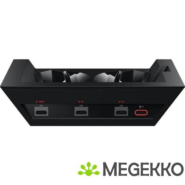 Grote foto logitech astro a50 gen 5 zwart draadloze gaming headset audio tv en foto koptelefoons