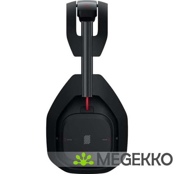 Grote foto logitech astro a50 gen 5 zwart draadloze gaming headset audio tv en foto koptelefoons