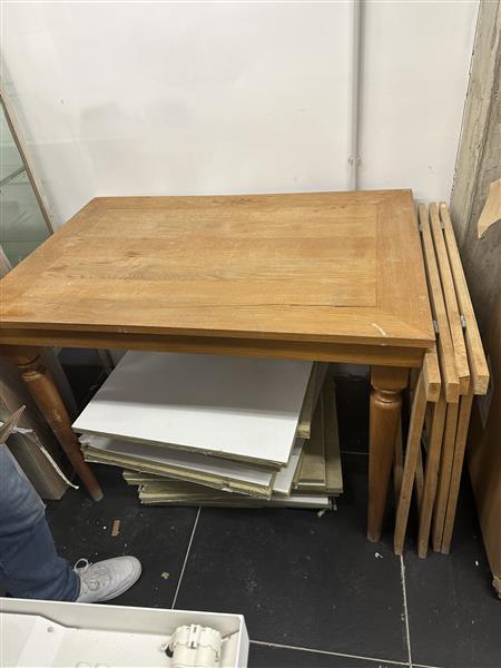 Grote foto antieke en vintage meubelen bieden mogelijk antiek en kunst spiegels