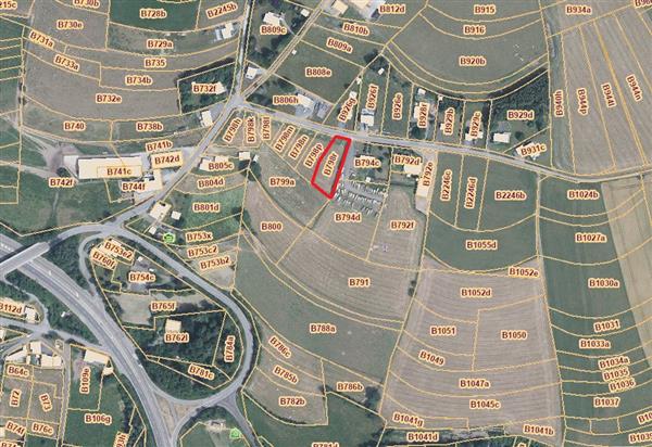 Grote foto ardennen 6970 tenneville bouwgrond 14a 79ca. huizen en kamers kavels benelux