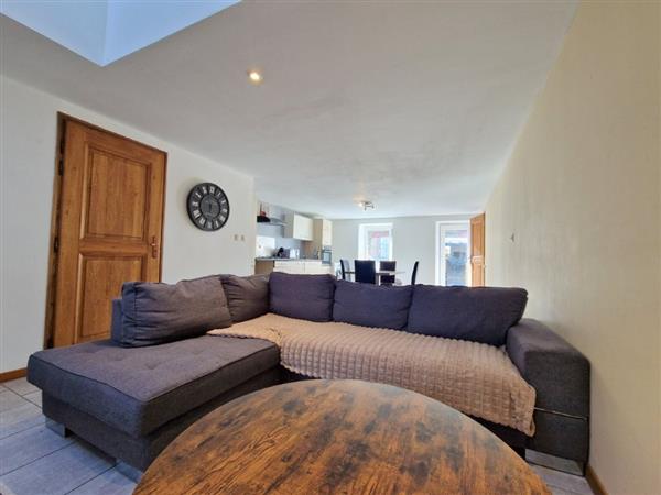 Grote foto 6838 corbion leuke rijwoning 2 slpks. huizen en kamers bestaand benelux