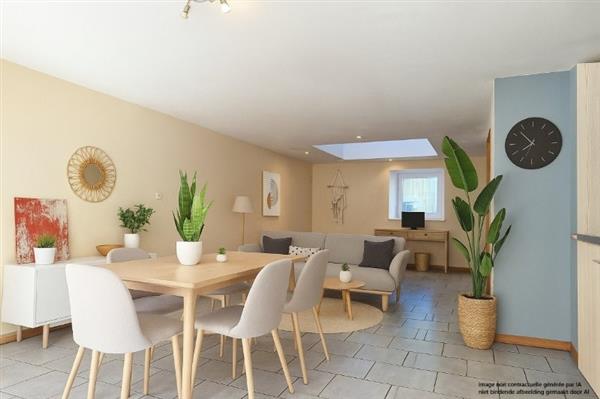 Grote foto 6838 corbion leuke rijwoning 2 slpks. huizen en kamers bestaand benelux