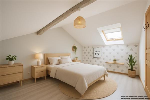 Grote foto 6838 corbion leuke rijwoning 2 slpks. huizen en kamers bestaand benelux