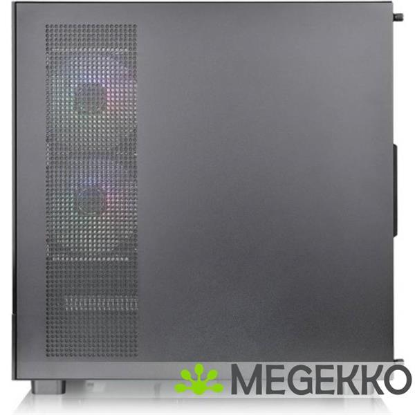 Grote foto thermaltake view 270 sp edition midi tower zwart computers en software behuizingen en kasten