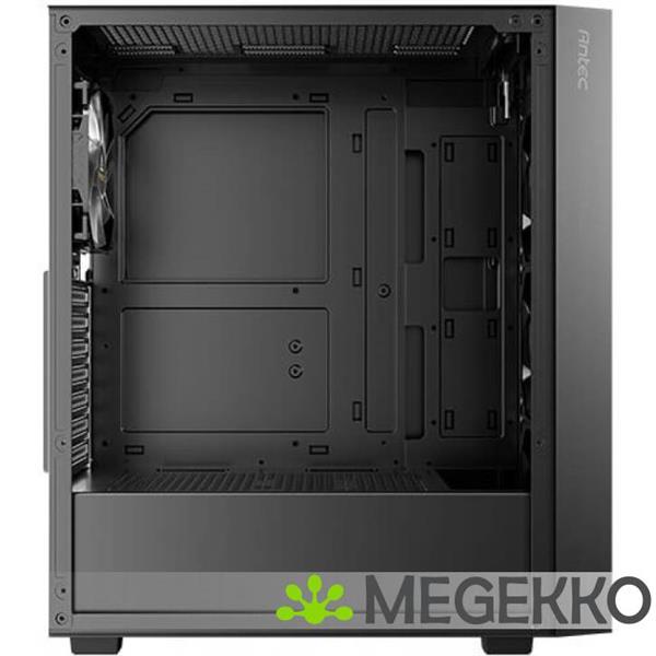 Grote foto antec ax65 argb computers en software behuizingen en kasten