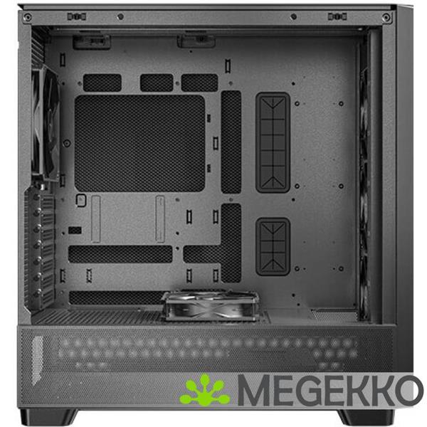 Grote foto antec flux se computers en software behuizingen en kasten