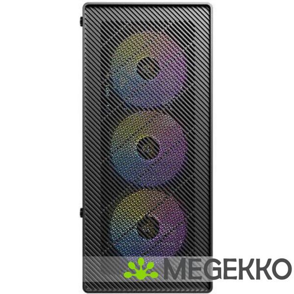 Grote foto antec ax26 rgb elite computers en software behuizingen en kasten